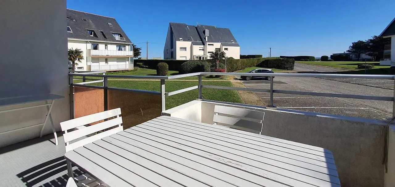 Ker Mamette Bel Appartement En Bord De Mer Quiberon