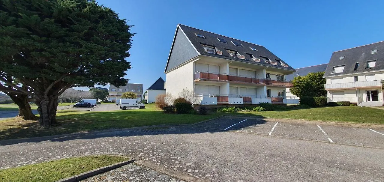 Apartment Ker Mamette Bel Appartement En Bord De Mer Quiberon