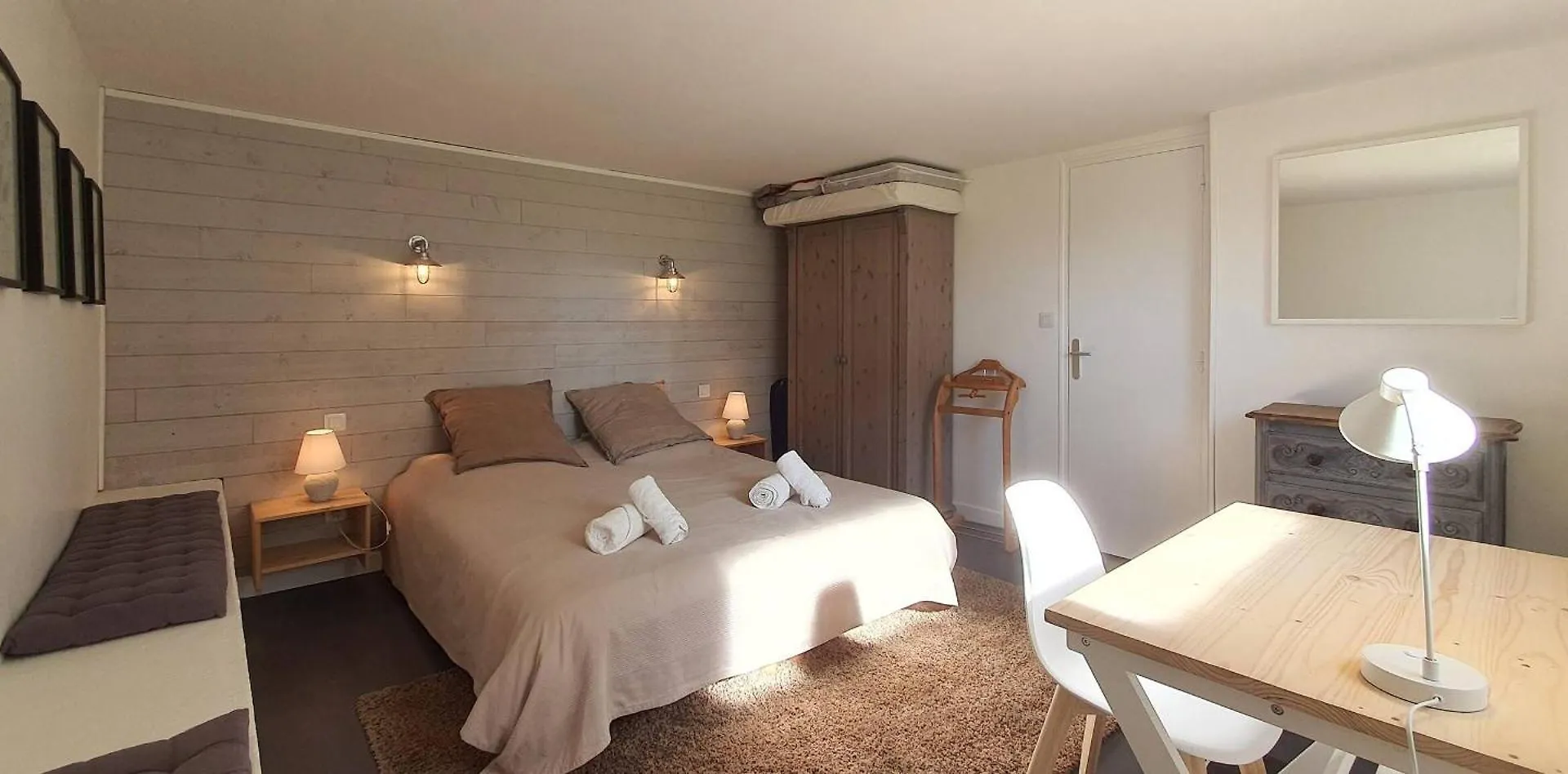 Apartment Ker Mamette Bel Appartement En Bord De Mer Quiberon