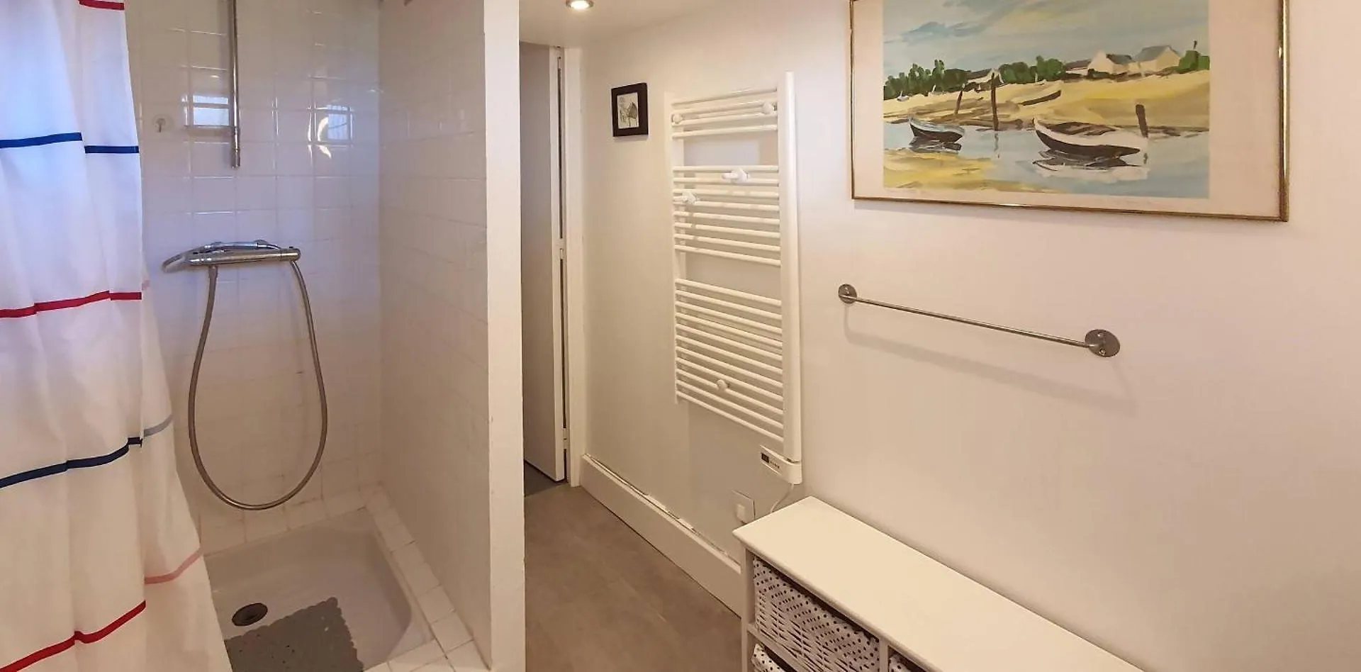 Apartment Ker Mamette Bel Appartement En Bord De Mer Quiberon