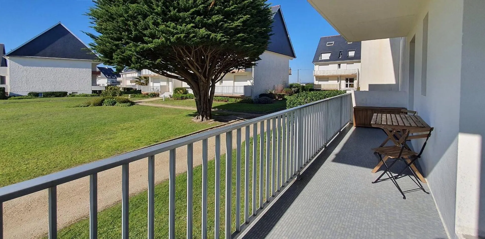 Ker Mamette Bel Appartement En Bord De Mer Quiberon