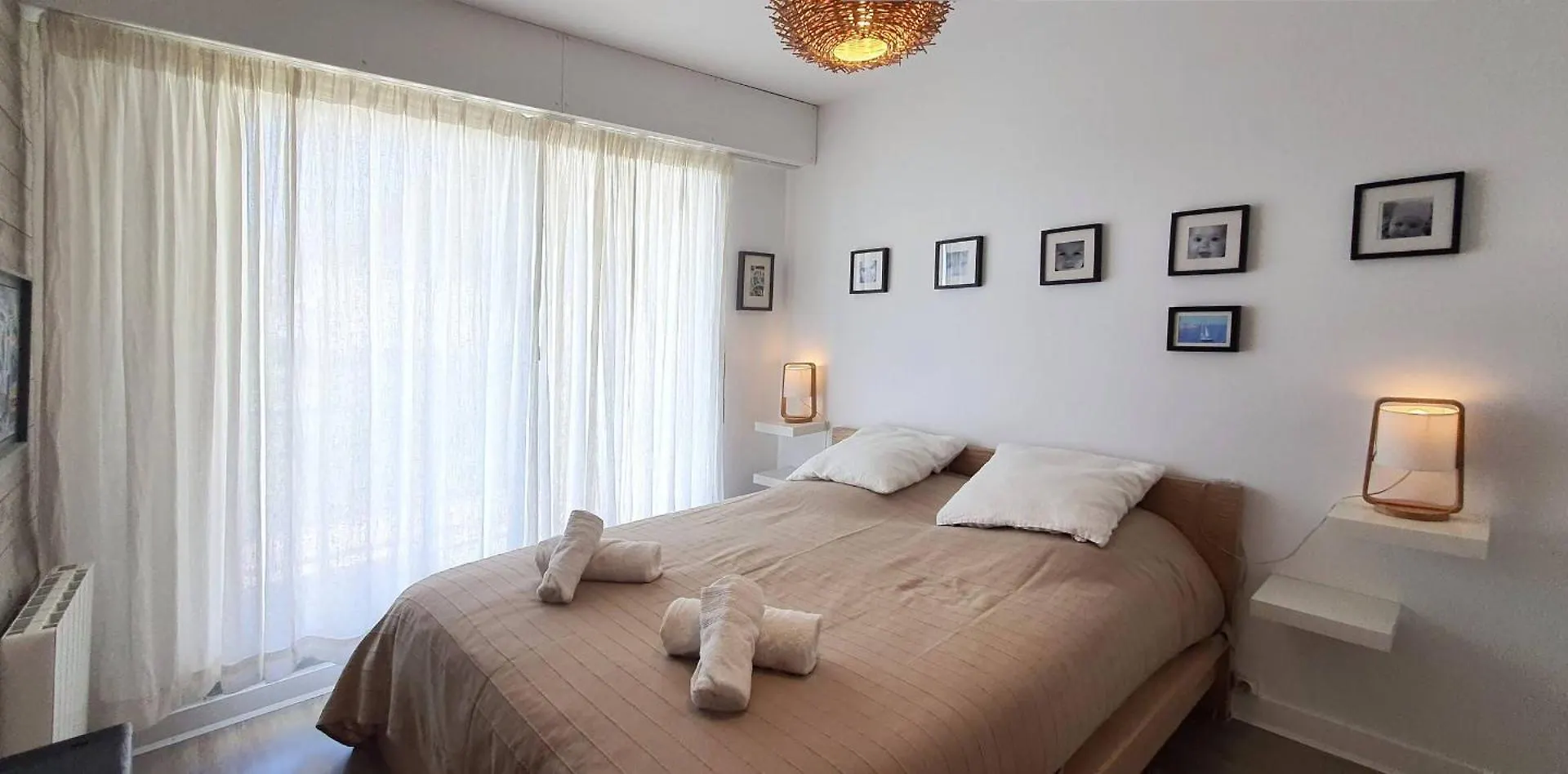 Apartment Ker Mamette Bel Appartement En Bord De Mer Quiberon