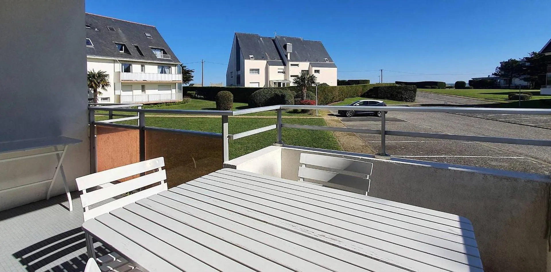 Ker Mamette Bel Appartement En Bord De Mer Quiberon